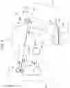 Fig. 06 - Image forming apparatus having a pair of chains wound around a fixing roller and a transfer roller