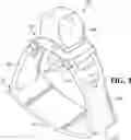 Fig. 02 - BACKBOARD ALIGNMENT OF MECHANICAL CPR DEVICE