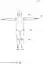 Fig. 17 - Body UI for augmented reality components