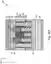 Fig. 49 - SEMICONDUCTOR DEVICES WITH FRONT SIDE TO BACKSIDE CONDUCTIVE PATHS AND METHODS OF FABRICATION THEREOF