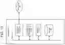 Fig. 14 - Multi-device output management based on speech characteristics