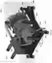 Fig. 22 - Controlling vibration transmission within inflation assemblies