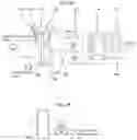 Fig. 04 - Refueling screw compressor