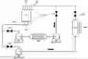Fig. 01 - THERMAL ENERGY STORAGE AND RETRIEVAL SYSTEM