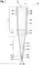 Fig. 02 - PIPETTE TIP WITH TWO POSITIVE ANGLE STEPS