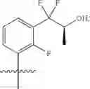 Fig. 489 - Substituted pyrido[2,3-d]pyrimidines as inhibitors of Ras pathway signaling