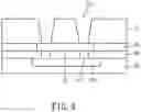 Fig. 04 - Semiconductor structure having dielectric-on-dielectric structure and method for forming the semiconductor structure