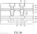 Fig. 19 - Semiconductor structure having dielectric-on-dielectric structure and method for forming the semiconductor structure
