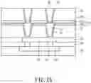 Fig. 27 - Semiconductor structure having dielectric-on-dielectric structure and method for forming the semiconductor structure