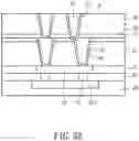 Fig. 33 - Semiconductor structure having dielectric-on-dielectric structure and method for forming the semiconductor structure