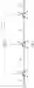 Fig. 02 - Water line junction device