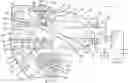 Fig. 01 - OFFSET TRANSFER CASE PUMP WITH LUBRICATION DISTRIBUTION SYSTEM