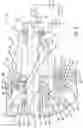 Fig. 03 - OFFSET TRANSFER CASE PUMP WITH LUBRICATION DISTRIBUTION SYSTEM