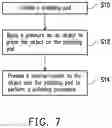 Fig. 08 - Polishing pad and polishing method