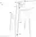 Fig. 01 - PERSONAL COOLING AND HEATING APPARATUS AND SYSTEM