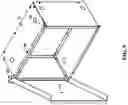 Fig. 08 - Leafless joint system that pivots and slides