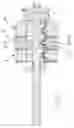 Fig. 08 - IMPROVEMENTS TO FLUID ROTORS WITH ADJUSTABLE VANES