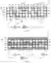Fig. 03 - Integrated circuit with frontside and backside conductive layers and exposed backside substrate