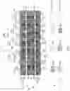 Fig. 05 - Integrated circuit with frontside and backside conductive layers and exposed backside substrate