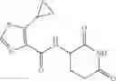 Fig. 136 - PIPERIDINE-2,6-DIONE DERIVATIVES WHICH BIND TO CEREBLON, AND METHODS OF USE THEREOF
