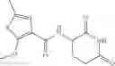 Fig. 86 - PIPERIDINE-2,6-DIONE DERIVATIVES WHICH BIND TO CEREBLON, AND METHODS OF USE THEREOF