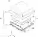 Fig. 01 - Quick-detachable valve, substrate container provided with the same, and method of loading and unloading the same