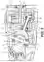 Fig. 06 - Powered surgical tool with transmission