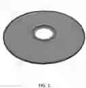 Fig. 02 - FLAT DC ELECTRIC MACHINE