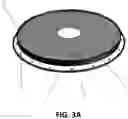 Fig. 04 - FLAT DC ELECTRIC MACHINE