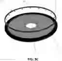 Fig. 06 - FLAT DC ELECTRIC MACHINE