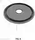 Fig. 08 - FLAT DC ELECTRIC MACHINE