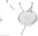 Fig. 02 - PRESSURE BOOSTING SHOWER HEAD