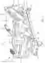 Fig. 02 - Patient support apparatus with automatic exit detection modes of operation