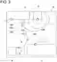 Fig. 04 - COMMUNICATION POINT DETERMINATION DEVICE, COMMUNICATION POINT DETERMINATION METHOD AND PROGRAM, AND INSPECTION SYSTEM