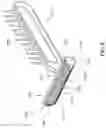 Fig. 08 - Customizable hairbrush