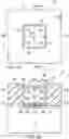 Fig. 04 - Semiconductor chip packages having bond over active circuit (BOAC) structures