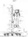 Fig. 09 - Stand for device