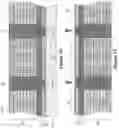 Fig. 08 - SEMICONDUCTOR DIE ASSEMBLIES WITH SIDEWALL PROTECTION AND ASSOCIATED METHODS AND SYSTEMS