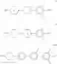 Fig. 125 - LIQUID CRYSTAL MIXTURE AND LIQUID CRYSTAL DISPLAY