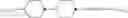 Fig. 175 - LIQUID CRYSTAL MIXTURE AND LIQUID CRYSTAL DISPLAY