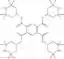 Fig. 377 - LIQUID CRYSTAL MIXTURE AND LIQUID CRYSTAL DISPLAY