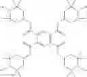 Fig. 379 - LIQUID CRYSTAL MIXTURE AND LIQUID CRYSTAL DISPLAY