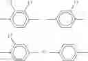 Fig. 75 - LIQUID CRYSTAL MIXTURE AND LIQUID CRYSTAL DISPLAY