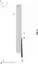 Fig. 09 - Wallboard-fastening device for securing wallboards in an outside-corner configuration