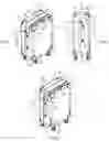 Fig. 02 - Luggage-type baggage article