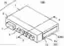 Fig. 01 - Electronic control device
