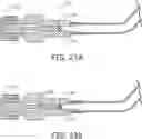 Fig. 22 - Antimicrobial device comprising a cap with ring and insert