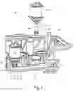 Fig. 02 - Valve device of a pneumatically actuatable friction clutch