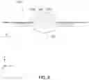 Fig. 07 - FLYING BODY AND METHOD FOR TRANSPORTING LOAD USING SAME