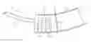 Fig. 01 - Fin for collimating therapeutic radiation
